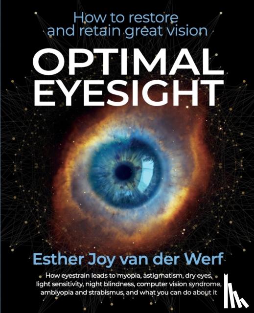 Van Der Werf, Esther Joy - Optimal Eyesight