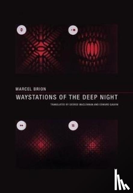 Brion, Marcel - Waystations of the Deep Night