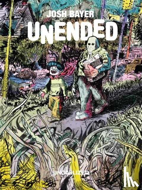 Bayer, Josh - Unended