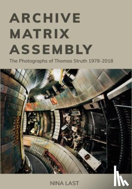 Last, Nana - Archive, Matrix, Assembly