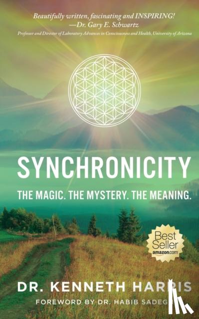 Harris, Kenneth - Synchronicity