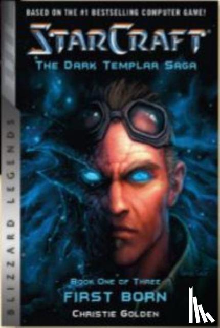 Golden, Christie - StarCraft: The Dark Templar Saga
