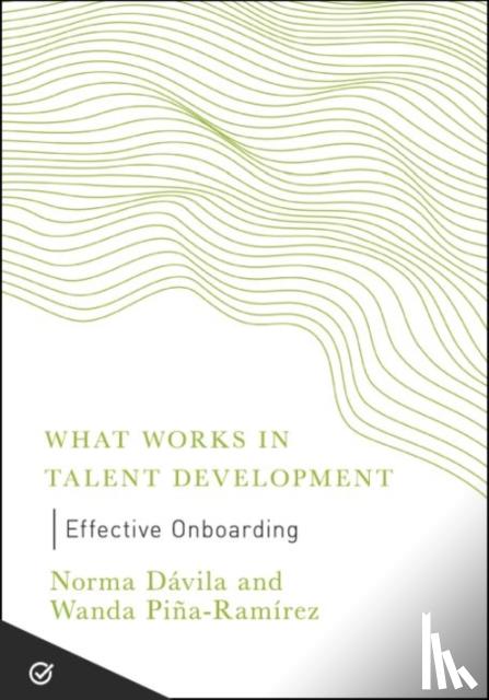Davila, Norma, Pina-Ramirez, Wanda - Effective Onboarding