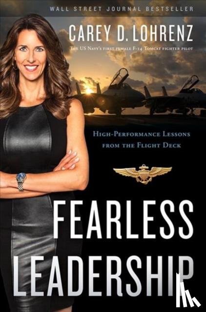 Lohrenz, Carey - Fearless Leadership (Second Edition)