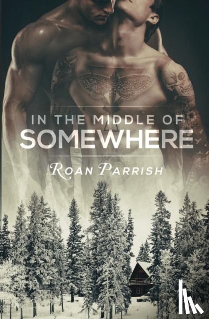 Parrish, Roan - In the Middle of Somewhere