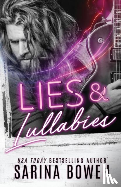 Bowen, Sarina - Lies and Lullabies