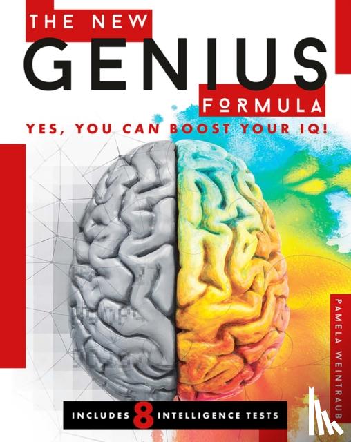 Weintraub, Pamela - The New Genius Formula