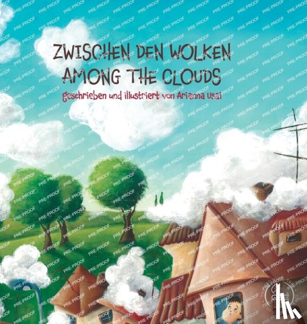 Usai, Arianna - Zwischen Den Wolken - Among the Clouds