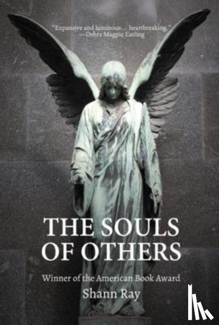 Ray, Shann - The Souls of Others