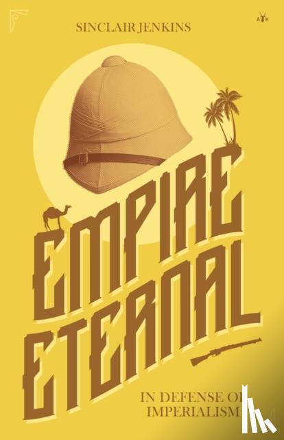 Jenkins, Sinclair - Empire Eternal