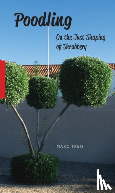 Treib, Marc - Poodling