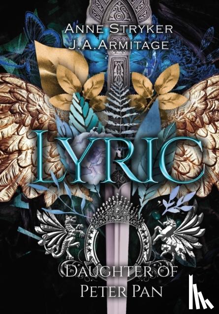 Armitage, J a, Stryker, Anne - Lyric