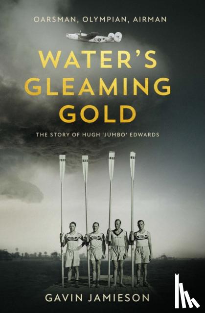 Jamieson, Gavin - Water's Gleaming Gold