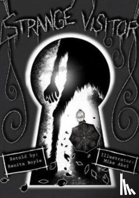 Boyle, Renita - Strange Visitor