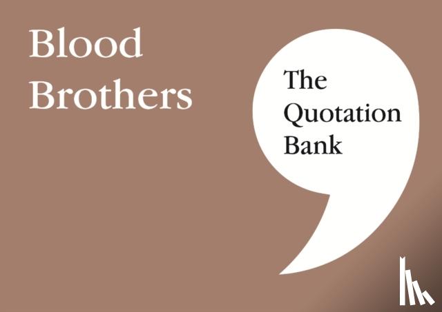 Esse Publishing - The Quotation Bank