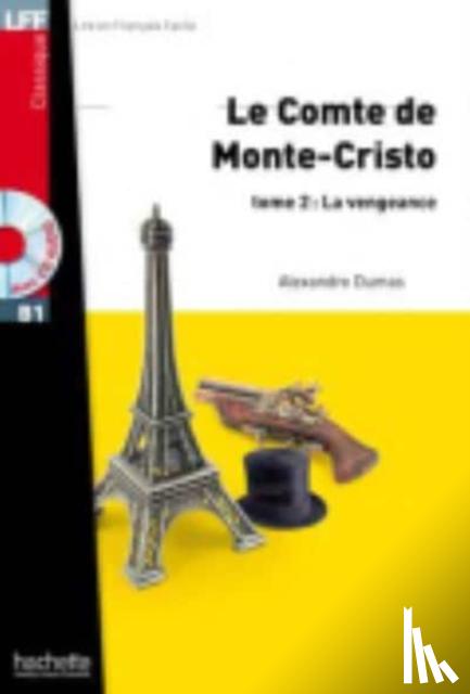 Dumas, Alexandre - Le comte de Monte-Cristo - Tome 2 + audio download