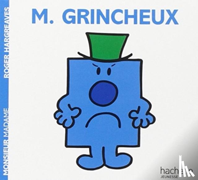 Hargreaves, Roger - Collection Monsieur Madame (Mr Men & Little Miss)