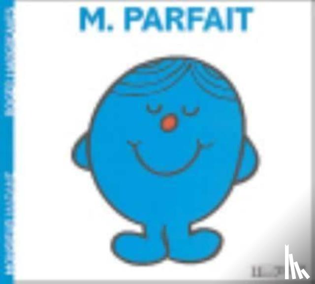 Hargreaves, Roger - Collection Monsieur Madame (Mr Men & Little Miss)