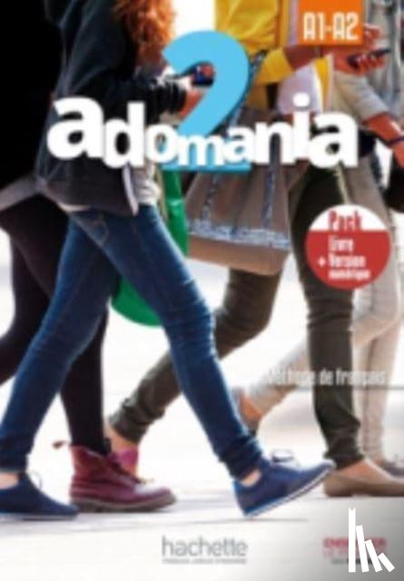  - Adomania