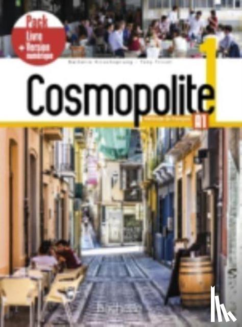  - Cosmopolite