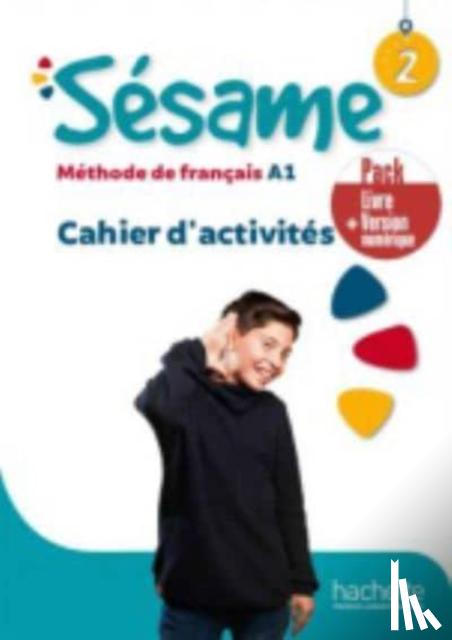 Denisot, Hugues, Capouet, Marianne - Sesame