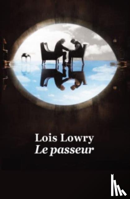 Lowry, Lois - Le passeur