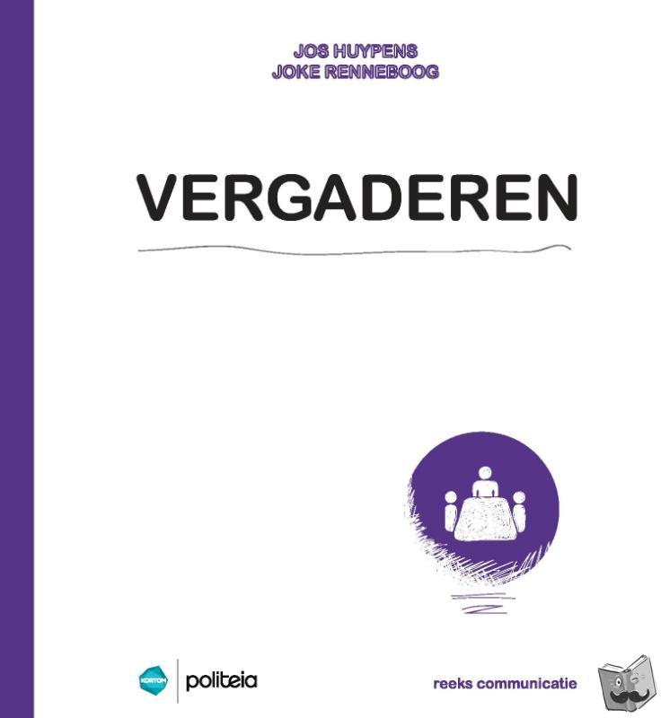 Huypens, Jos, Renneboog, Joke - Vergaderen