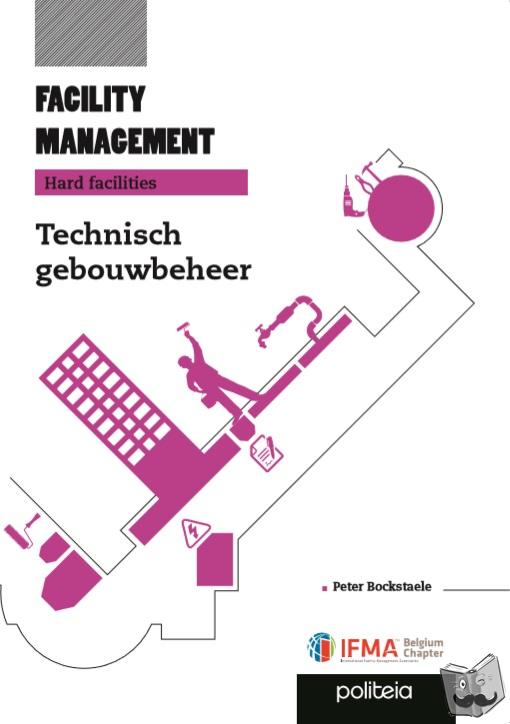 Bockstaele, Peter - Technisch gebouwbeheer