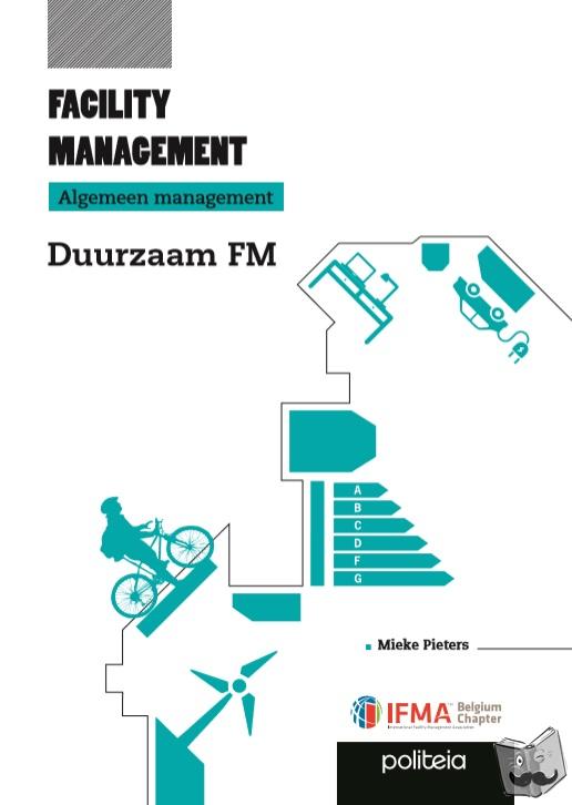 Pieters, Mieke - Duurzaam FM