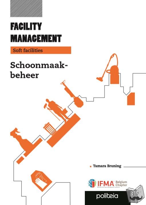 Bruning, Tamara - Schoonmaakbeheer