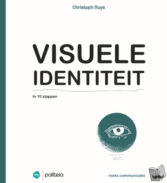 Ruys, Christophe - Visuele identiteit in 10 stappen
