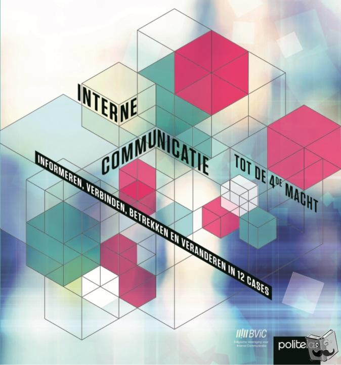 Vonk - Interne communicatie tot de 4de macht