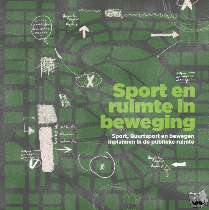  - Sport en ruimte in beweging