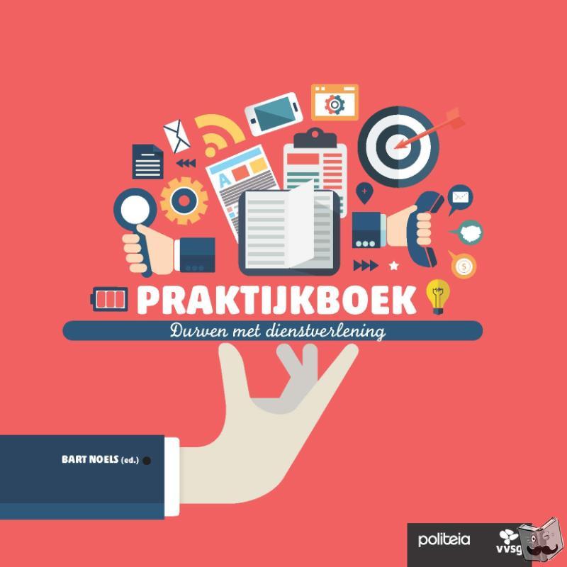 Noels, Bart - Durven met dienstverlening