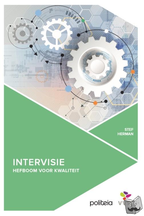 Herman, Stef - Intervisie
