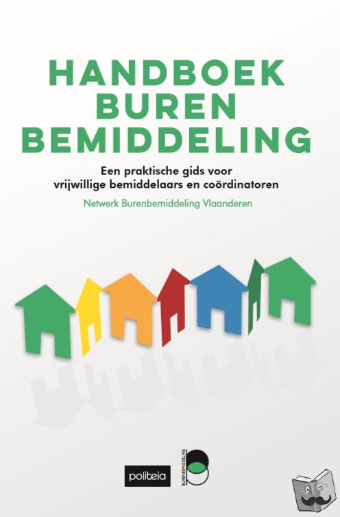 Netwerk burenbemiddeling Vlaanderen - Handboek burenbemiddeling