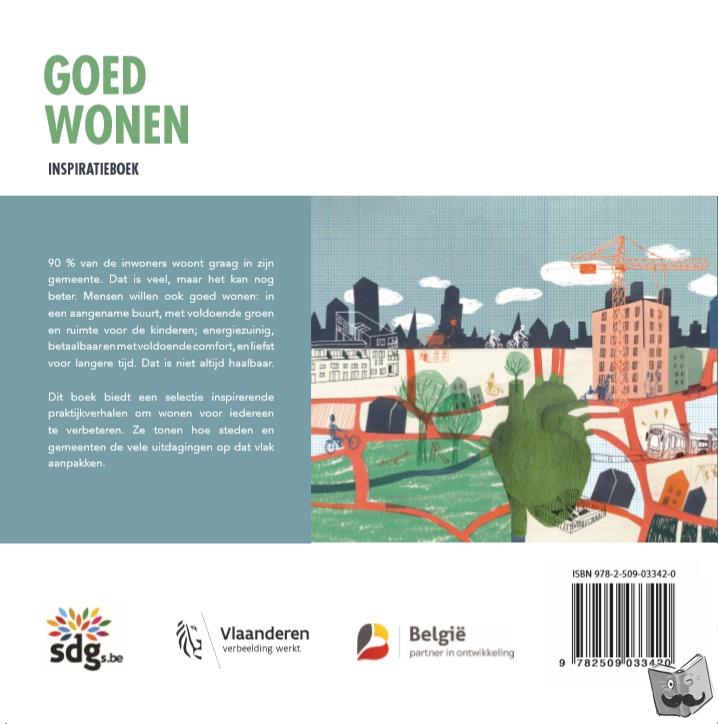  - Goed wonen inspiratieboek