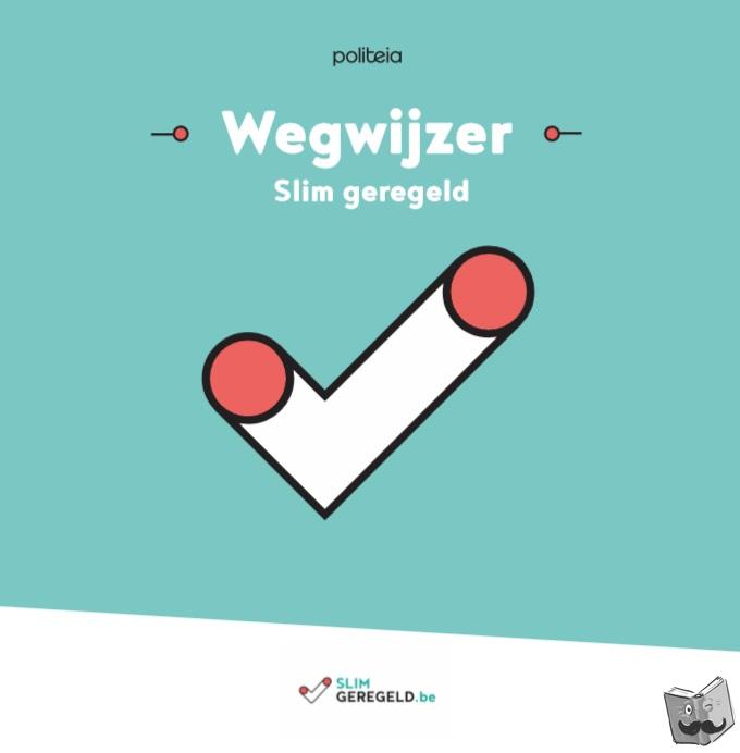 Verenigde Verenigingen - Slim geregeld: Wegwijzer