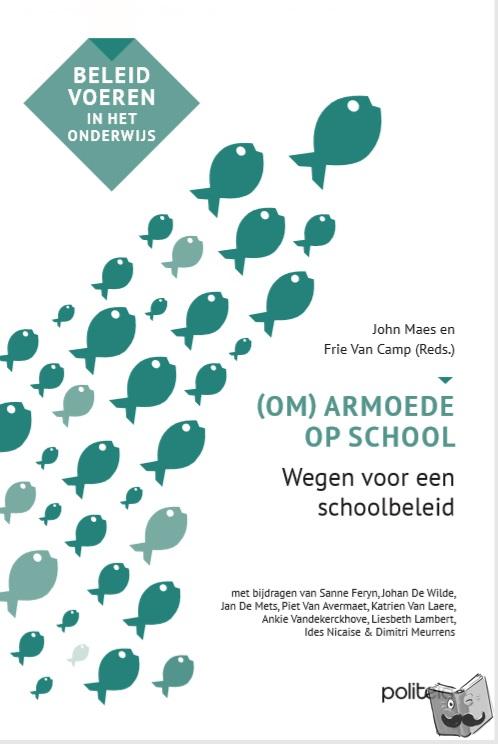 Camp, Frie Van, Maes, John - Armoede op school