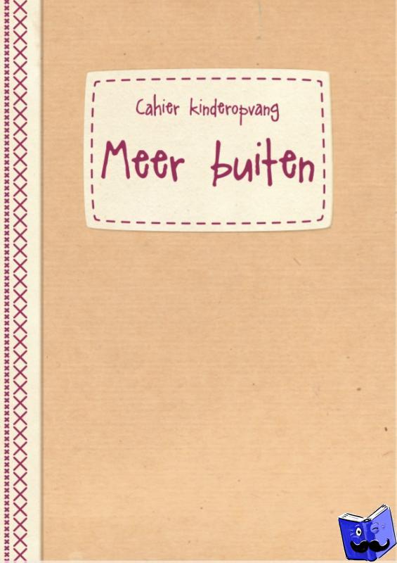 Schuddinck, Tina - Meer buiten