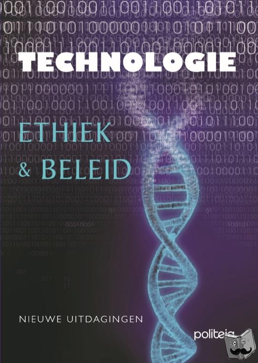  - Technologie, Ethiek & Beleid