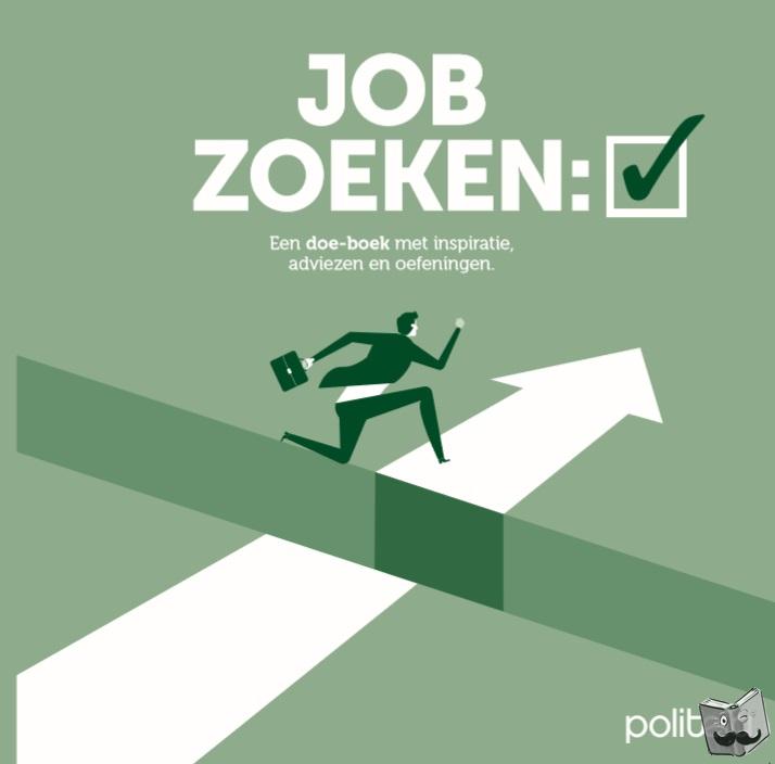 Ruys, Catherine, Coppieters, Wim - Job zoeken: check