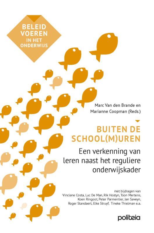 Coopman, Marianne, Van den Brande, Marc - Buiten de school(m)uren