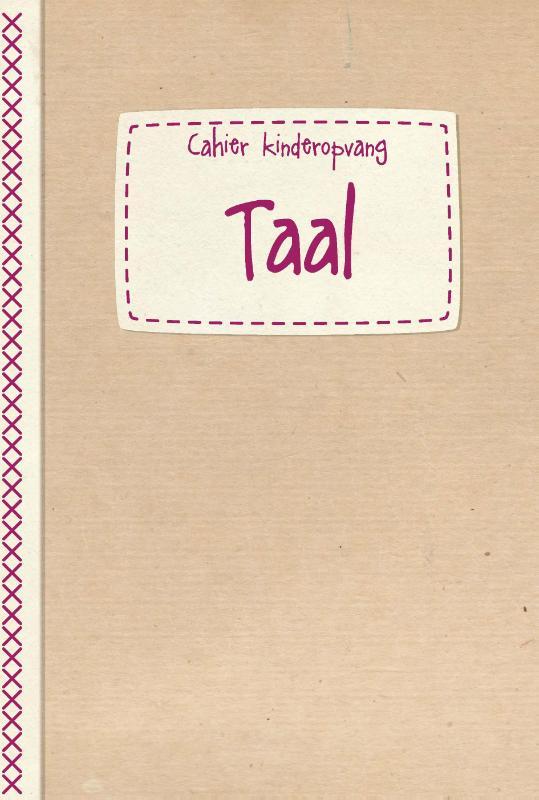 Libin, Lien, Nouwynck, Annemie, De Roy, Astrid, Van Rie, Hilde - Taal