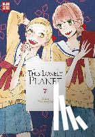 Yamamori, Mika - This Lonely Planet 07