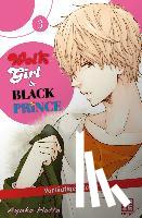 Hatta, Ayuko - Wolf Girl & Black Prince 03