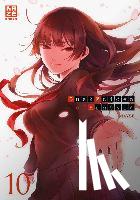 Maybe - Dusk Maiden of Amnesia 10