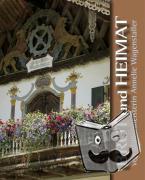 Wagenstaller, Annelie - Brot und Heimat