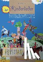Sommer, Daniel - Kinderlieder
