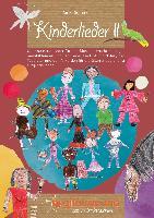 Sommer, Daniel - Kinderlieder II